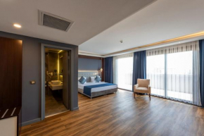 Nova Plaza Crystal Hotel & Spa, Istanbul